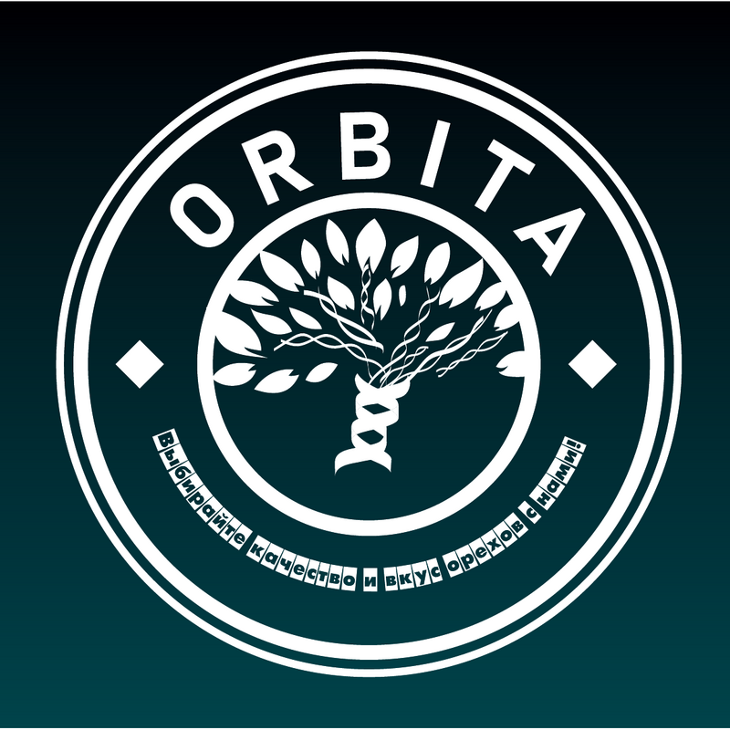Логотип ООО Орбита